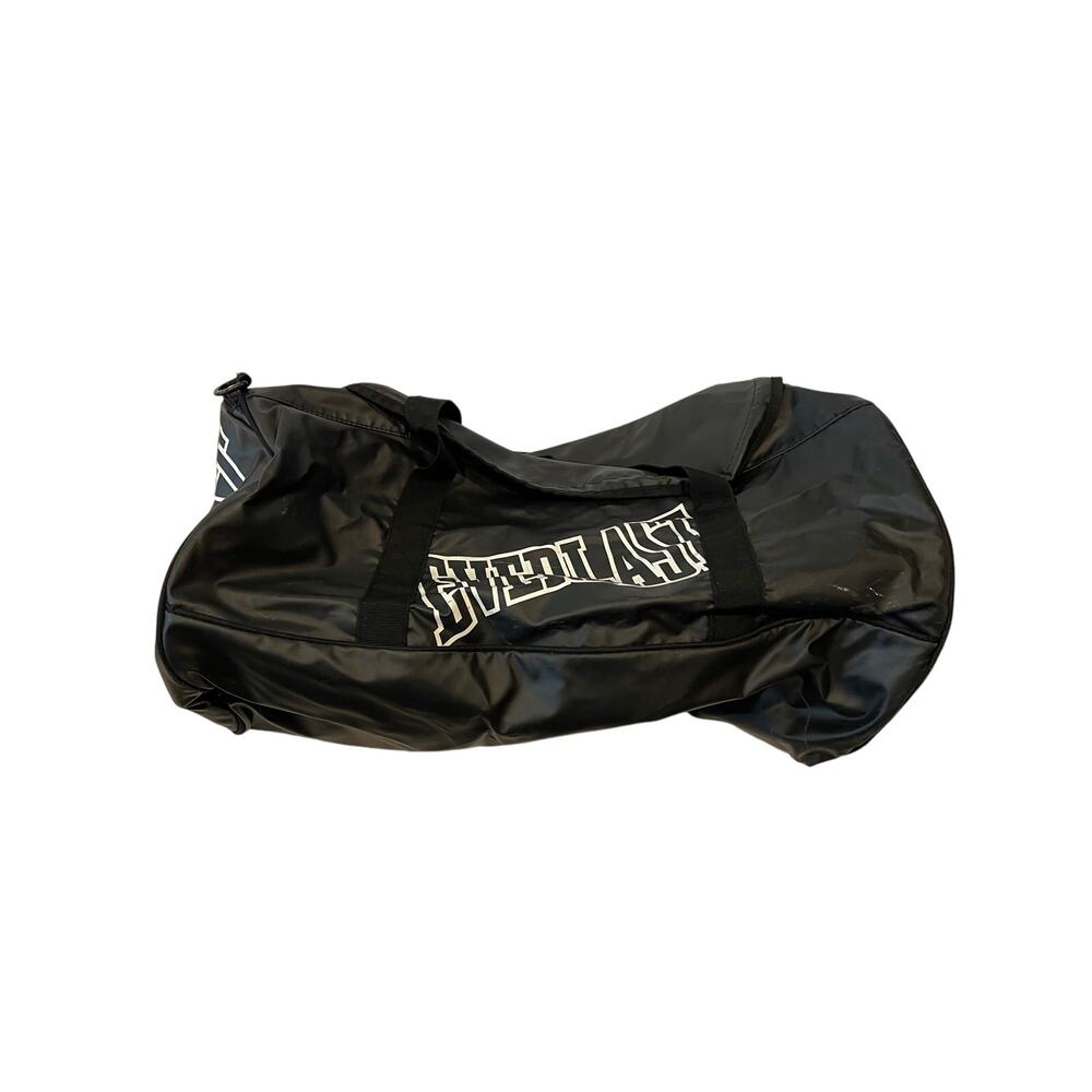Everest Black Duffel Bag 24"x12"x12"